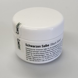 BLACK SALVE (25 G)