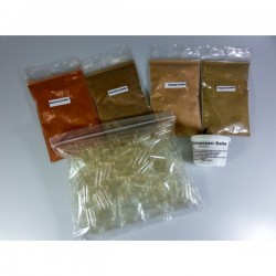 Herbal mix (100 g) +...