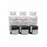 3x  Schwarzen Salbe (25 g) + 3x Herbal Mix Kapseln (100 pcs)